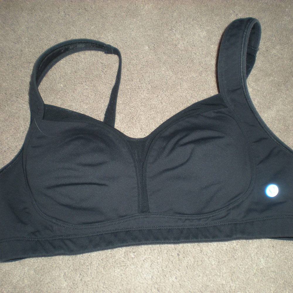 Lululemon Sports Bra Size 34D
